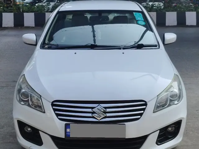 Used 2018 Maruti Suzuki Ciaz in Mumbai