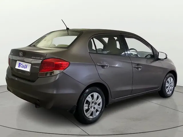 Used Honda Amaze [2013-2016] 1.2 SX i-VTEC in Delhi