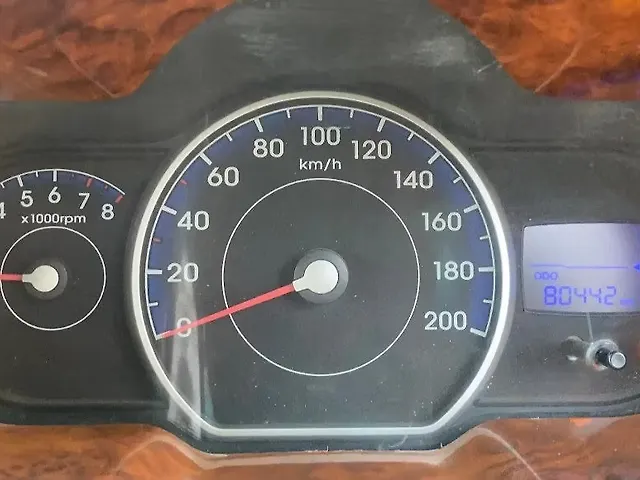 Used Hyundai i10 [2010-2017] 1.1L iRDE Magna Special Edition in Ahmedabad
