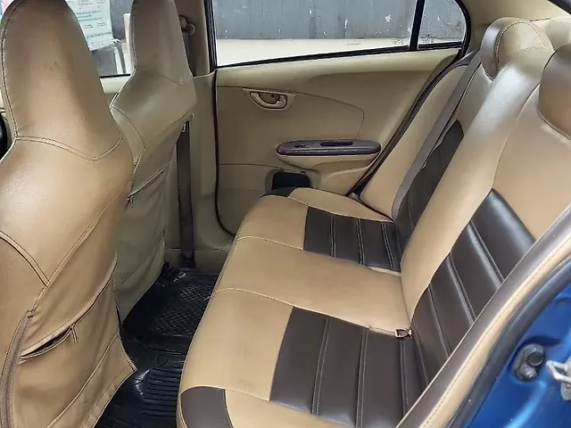 Used Honda Amaze [2013-2016] 1.5 E i-DTEC in Ranchi