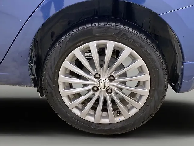 Used Maruti Suzuki Ciaz [2017-2018] Alpha 1.4 MT in Ahmedabad