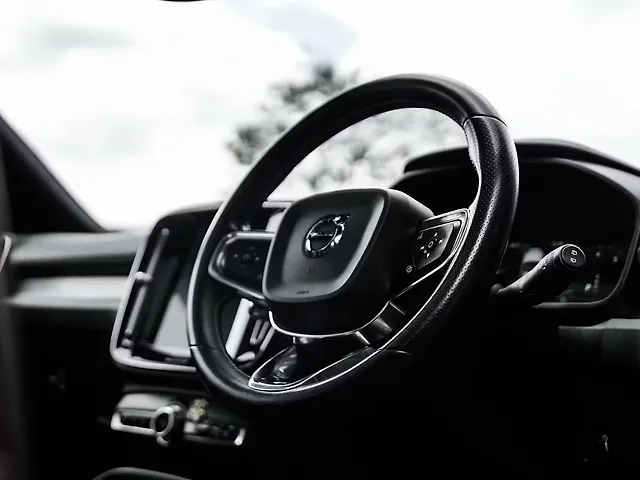 Used Volvo XC40 [2018-2022] T4 R-Design in Thrissur