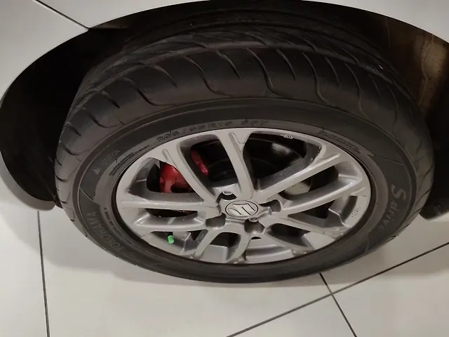 Used Maruti Suzuki Swift [2021-2024] VXi AMT in Bangalore