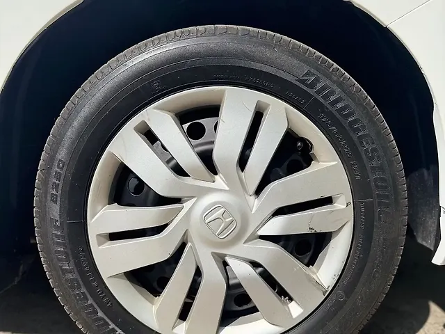 Used Honda City [2014-2017] SV Diesel in Surat
