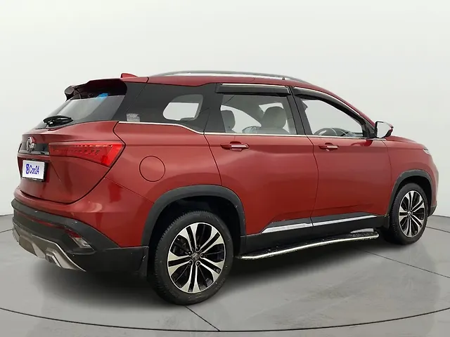 Used MG Hector [2019-2021] Sharp 1.5 DCT Petrol in Noida