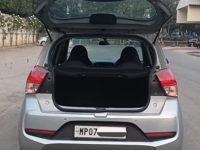 Used Hyundai Santro Sportz in Indore Used Hyundai Santro Sportz in Indore