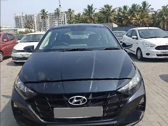 Used 2022 Hyundai Elite i20 in Coimbatore