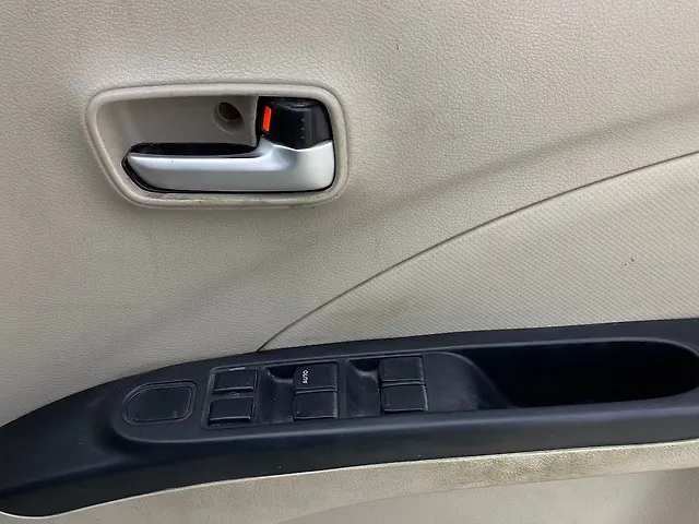 Used Maruti Suzuki Celerio [2017-2021] VXi CNG [2017-2019] in Delhi