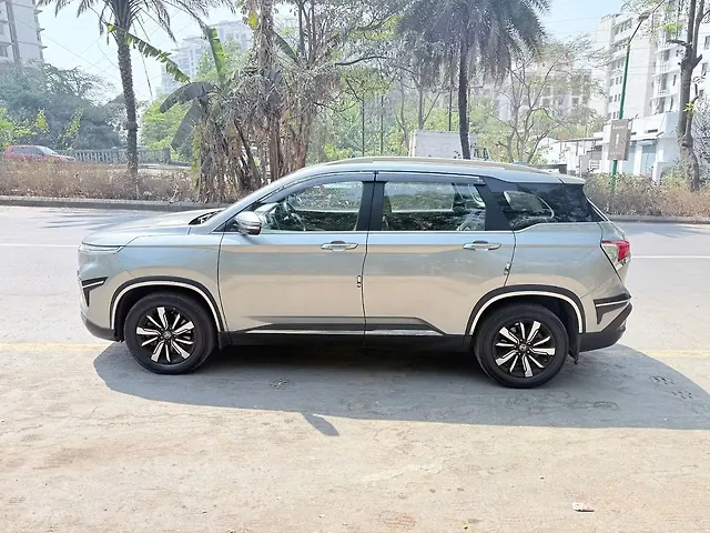 Used MG Hector [2019-2021] Sharp 1.5 DCT Petrol [2019-2020] in Mumbai