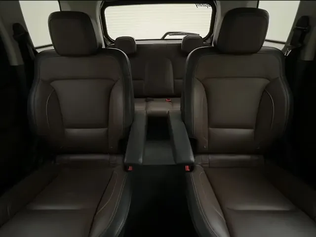 Used Mahindra Scorpio N Z8 L Diesel AT 2WD 6 STR [2022] in Bangalore