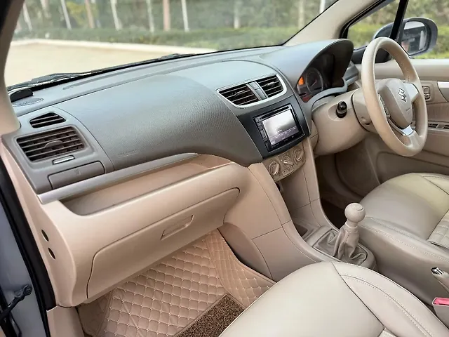 Used Maruti Suzuki Ertiga [2015-2018] ZDI + SHVS in Mohali