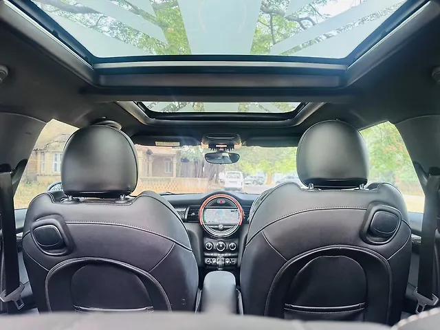 Used Mini Cooper [2014-2018] S in Bangalore