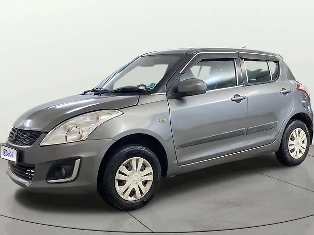 Used Maruti Suzuki Swift [2014-2018] Lxi ABS [2014-2017] in Delhi