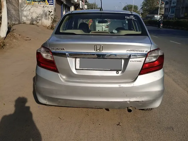 Used Honda Amaze [2016-2018] 1.5 S i-DTEC in Jaipur