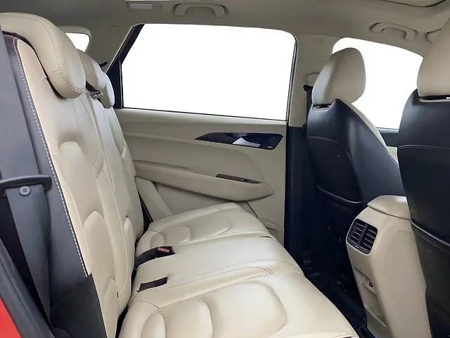 Used MG Hector [2019-2021] Sharp 1.5 DCT Petrol in Noida