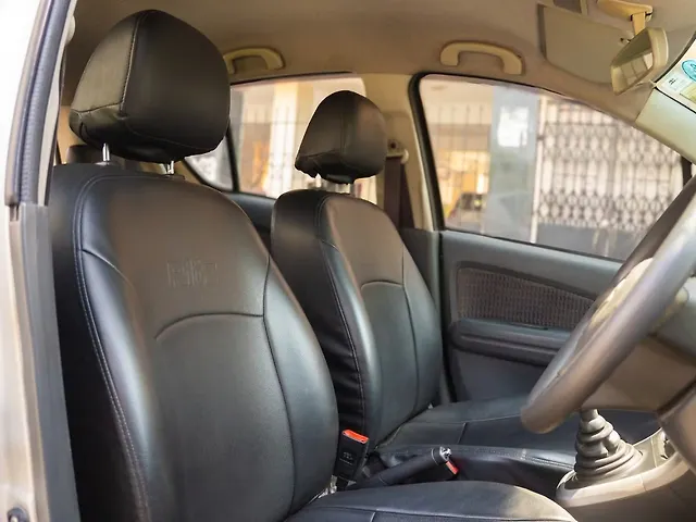 Used Maruti Suzuki Ritz Vxi (ABS) BS-IV in Kolkata
