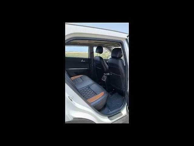 Used Hyundai Creta [2017-2018] SX Plus 1.6 AT Petrol in Chennai