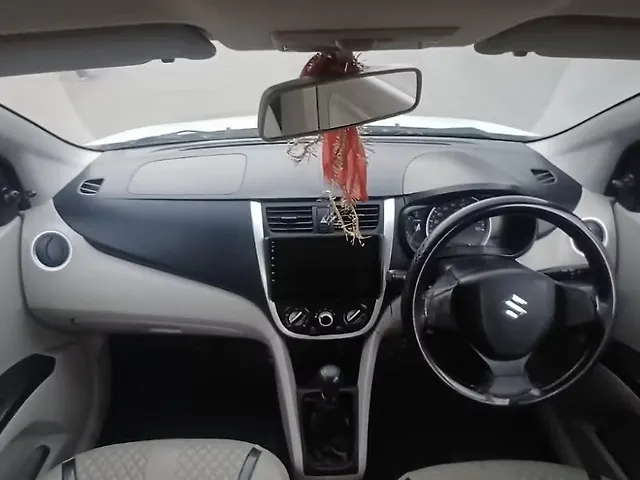 Used Maruti Suzuki Celerio [2017-2021] VXi in Indore