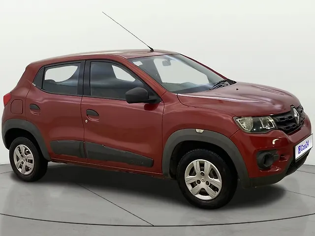Used 2016 Renault Kwid in Mumbai