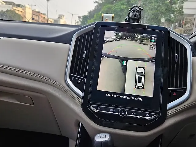 Used MG Hector [2019-2021] Sharp 2.0 Diesel in Delhi