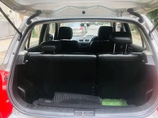 Used Maruti Suzuki Swift [2014-2018] ZXi in Bangalore