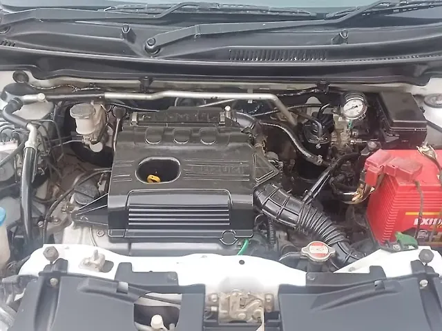 Used Maruti Suzuki Celerio [2017-2021] VXi in Indore