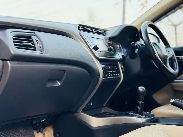 Used Honda City [2014-2017] VX (O) MT Diesel in Nagpur