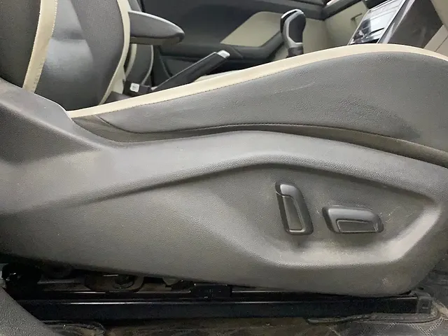 Used Volkswagen Taigun [2021-2023] Topline 1.0 TSI MT in Dombivali