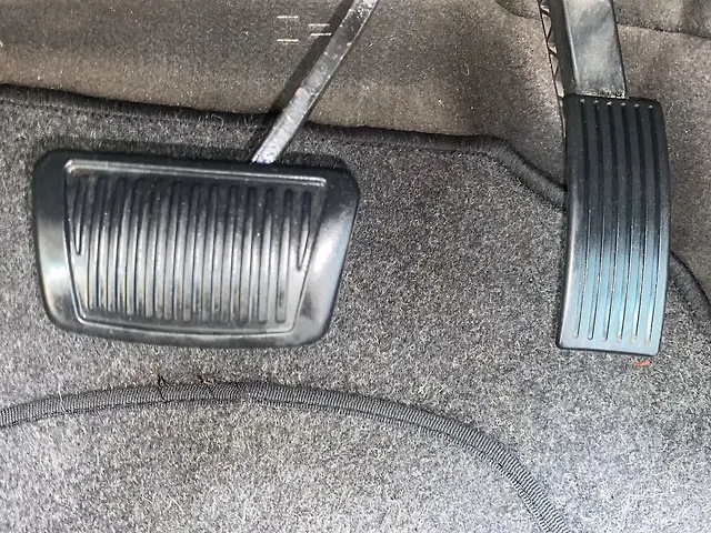 Used Hyundai Verna [2011-2015] Fluidic CRDi 1.6 EX AT in Hyderabad