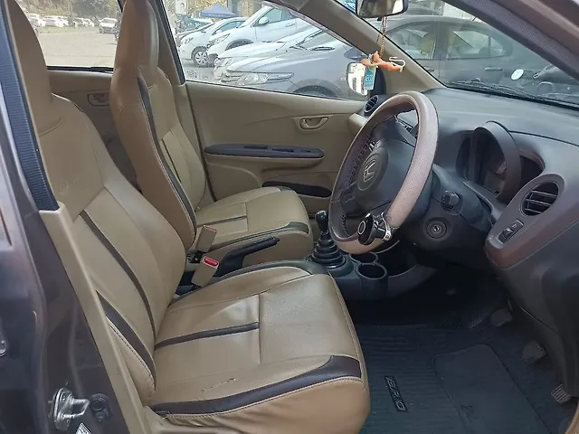 Used Honda Brio [2011-2013] V MT in Bangalore