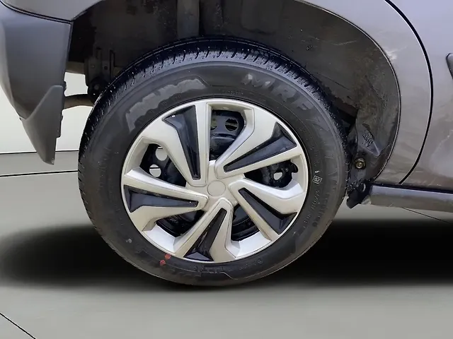 Used Maruti Suzuki S-Presso [2019-2022] VXi Plus in Vadodara