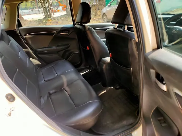 Used Honda WR-V [2017-2020] VX MT Diesel in Delhi