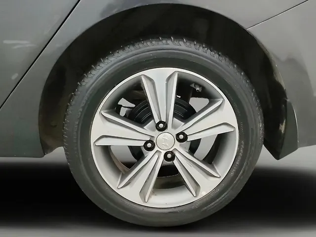 Used Hyundai Verna [2016-2017] 1.6 VTVT SX in Pune
