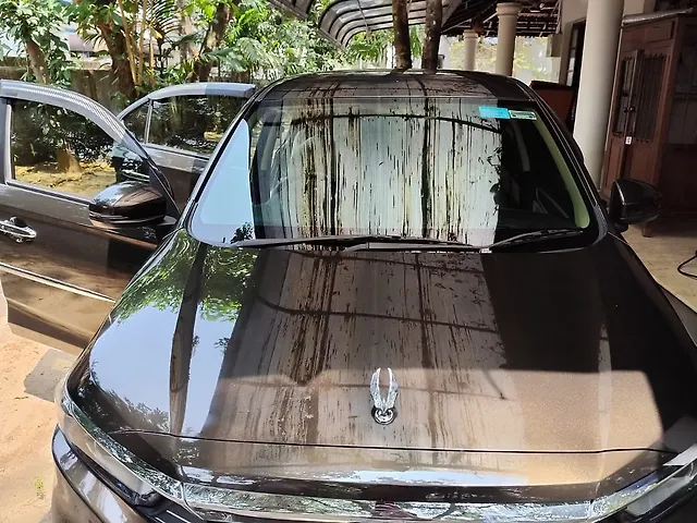 Used 2024 Honda Amaze in Kochi