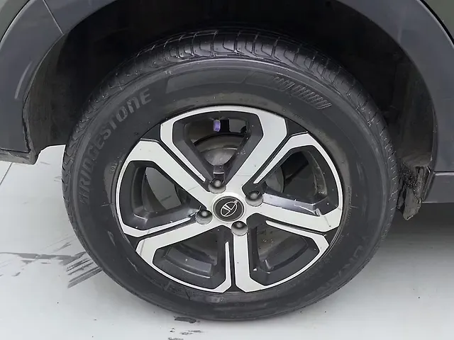 Used Tata Nexon [2020-2023] XZA Plus (O) in Delhi