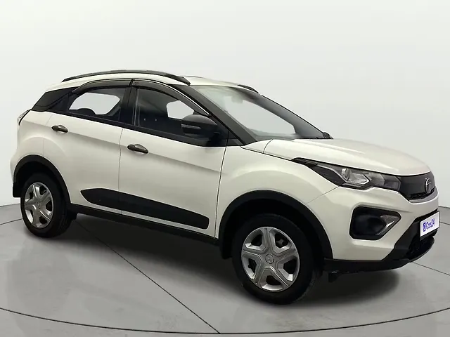 Used 2022 Tata Nexon in Kochi