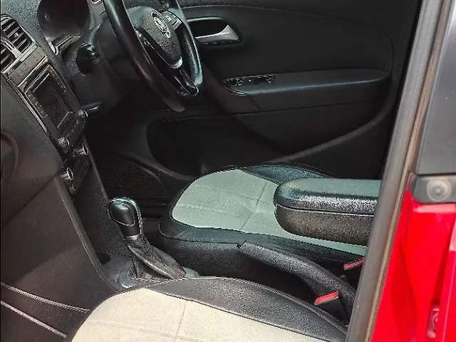 Used Volkswagen Polo [2016-2019] GT TSI in Aurangabad