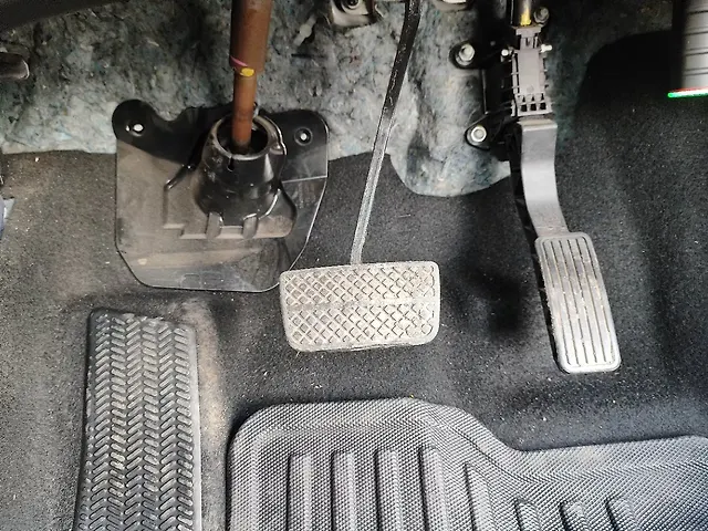 Used Honda All New City [2020-2023] VX CVT Petrol in Mohali