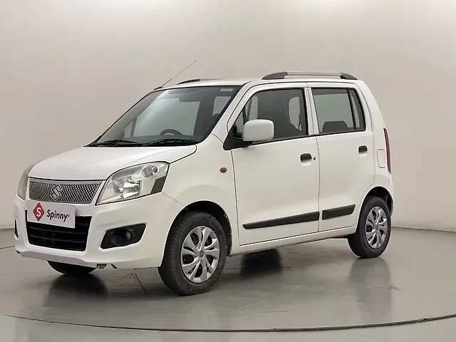Used 2016 Maruti Suzuki Wagon R in Bangalore