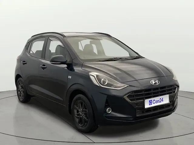 Used 2019 Hyundai Grand i10 NIOS in Lucknow