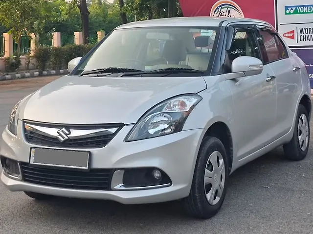 Used Maruti Suzuki Swift Dzire [2015-2017] VXI in Guwahati