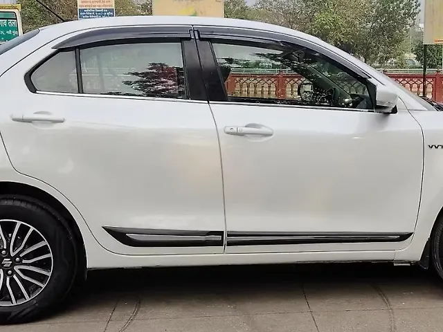Used Maruti Suzuki Dzire [2017-2020] ZXi Plus AMT in Mumbai
