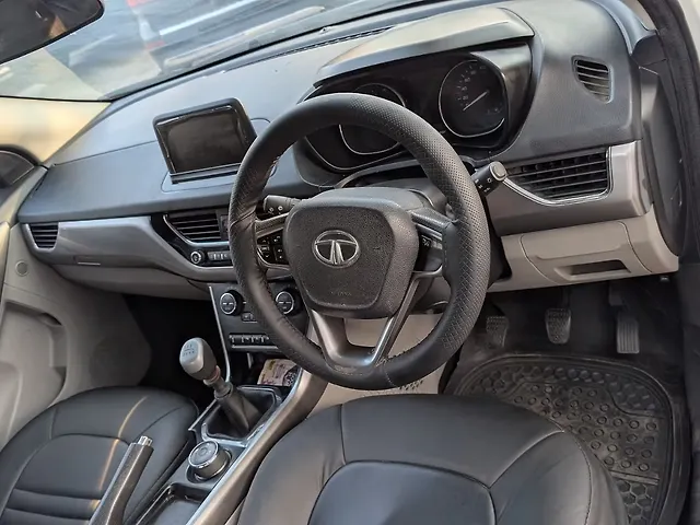 Used Tata Nexon [2017-2020] XZ Plus Diesel in Lucknow