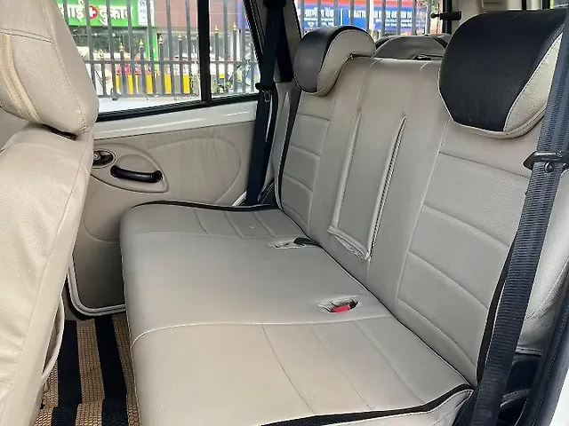 Used Mahindra Scorpio S Diesel Turbo Manual 9 STR in Raipur