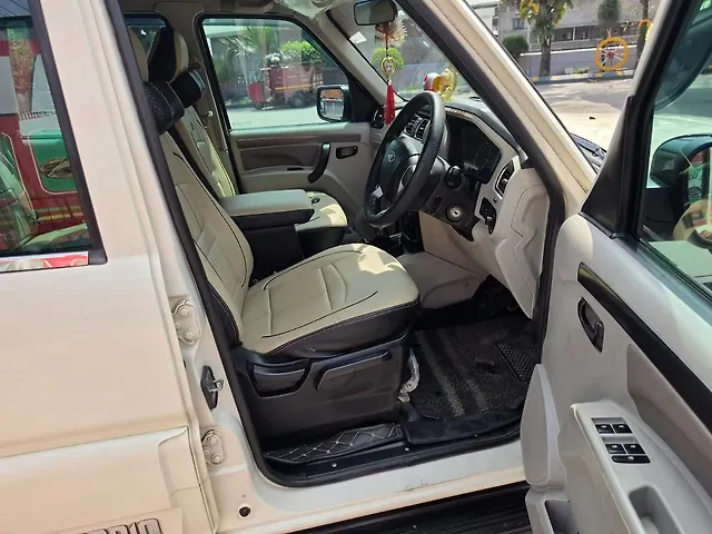 Used Mahindra Scorpio 2021 S7 in Siliguri