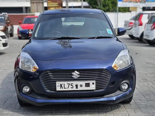 Used 2020 Maruti Suzuki Swift in Thrissur