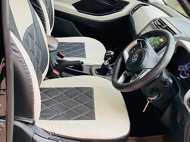 Used Hyundai Creta [2020-2023] E 1.5 Diesel in Raipur