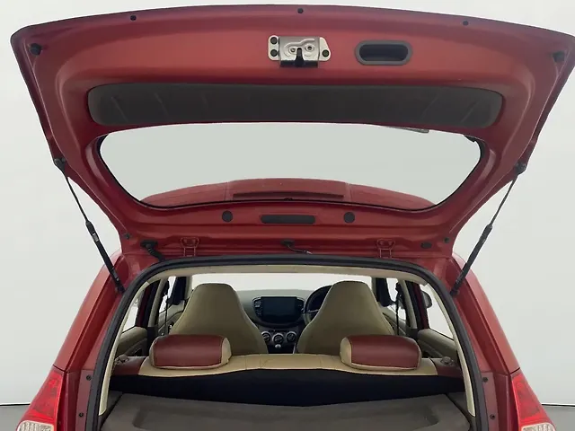 Used Hyundai i10 [2010-2017] Sportz 1.2 Kappa2 in Bangalore