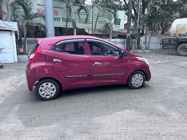 Used Hyundai Eon D-Lite + in Kolkata