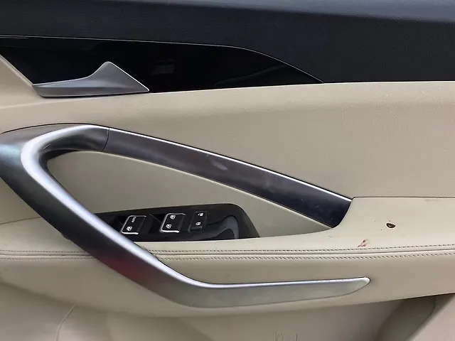 Used MG Hector [2019-2021] Sharp Hybrid 1.5 Petrol in Mumbai